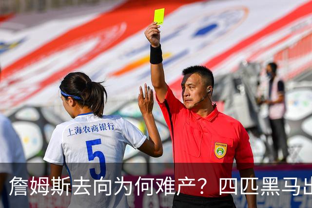 詹姆斯去向为何难产？四匹黑马出现加剧混乱