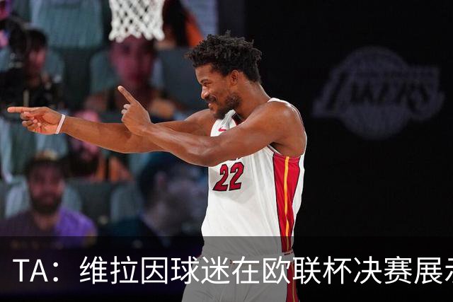 TA：维拉因球迷在欧联杯决赛展示歧视性横幅，被罚款1万欧元